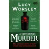 KNYGA Bookshop Very British Murder