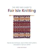 KNYGA Bookshop Very Easy Guide to Fair Isle Knitting