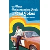 KNYGA Bookshop VERY Embarrassing Book of Dad Jokes
