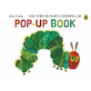 KNYGA Bookshop Carle Eric Very Hungry Caterpillar: A Pop-Up Book