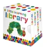 KNYGA Bookshop Carle Eric Very Hungry Caterpillar: Little Learning Library