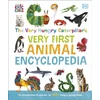 KNYGA Bookshop Very Hungry Caterpillar's Very First Animal Encyclopedia