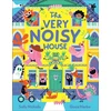 KNYGA Sally Nicholls Very Noisy House