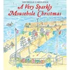 KNYGA Bookshop Very Sparkly Mousehole Christmas