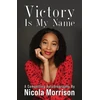 KNYGA Bookshop Victory Is My Name