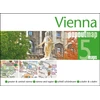 KNYGA Bookshop Vienna PopOut Map