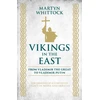 KNYGA Bookshop Vikings in the East