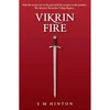 KNYGA Bookshop Vikrin Fire