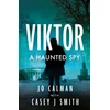 KNYGA Bookshop Viktor – a haunted spy