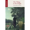 KNYGA Bookshop Village in the Jungle