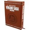 KNYGA Bookshop Vinland Saga Deluxe 5