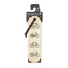 Bookshop Vintage Bookmarks - Bicycles