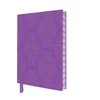 KNYGA Bookshop Vintage Damask Artisan Art Notebook (Flame Tree Journals)