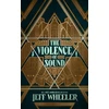 KNYGA Bookshop Violence of Sound