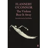 KNYGA Bookshop Violent Bear It Away