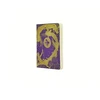 KNYGA Bookshop Violet Fairy (Lang’s Fairy Books) A6 Unlined Cahier