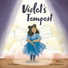 KNYGA Bookshop Violet's Tempest