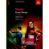 KNYGA Bookshop Violin Exam Pieces from 2024, ABRSM Grade 4, Violin Part &amp; Piano Accompaniment