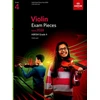 KNYGA Violin Exam Pieces from 2024, ABRSM Grade 4, Violin Part