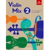 KNYGA Bookshop Violin Mix 2