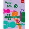 KNYGA Bookshop Violin Mix 3