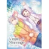 KNYGA Bookshop Virgin Marriage: A Maiden Voyage into Passion's Embrace Vol. 3