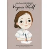 KNYGA Bookshop Sanchez Vegara, Maria Isabel Virginia Woolf