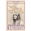 KNYGA Bookshop Howe Zoe Visions, Dreams &amp; Rumours: A Portrait of Stevie Nicks