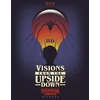 KNYGA Bookshop Visions from the Upside Down