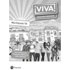 KNYGA Bookshop Viva! 1 Segunda Edicion Workbook A (Pack of 8)
