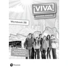 KNYGA Bookshop Viva! 2 Segunda Edicion Workbook B (Pack of 8)