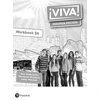 KNYGA Bookshop Viva! 2 Segunda Edicion Workbook A (Pack of 8)