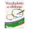 KNYGA Bookshop Vocabulario en dialogo