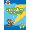 KNYGA Bookshop Vocabulary Activity Book for Ages 7-8