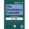 KNYGA Bookshop Vocabulary Expander: Themed Vocabulary for 11+ and KS2 - Years 5 and 6