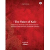 KNYGA Bookshop Voice of Kali