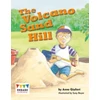 KNYGA Bookshop Volcano Sand Hill