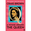 KNYGA Bookshop Brown Craig Voyage Around the Queen