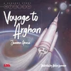KNYGA Bookshop Voyage to Arghan
