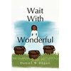 KNYGA Bookshop Wait With Wonderful