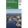 KNYGA Bookshop Wales &amp; West Midlands