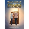 KNYGA Bookshop Walk Her Up the Stairs