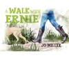 KNYGA Bookshop Walk With Ernie