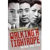KNYGA Bookshop Walking A Tightrope