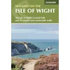 KNYGA Bookshop Walking on the Isle of Wight