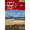 KNYGA Bookshop Walking the King Charles III England Coast Path: North West