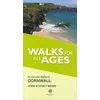 KNYGA Bookshop Walks for All Ages Cornwall