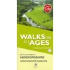 KNYGA Bookshop Walks for All Ages in Herefordshire