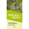 KNYGA Bookshop Walks for All Ages Lincolnshire