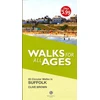 KNYGA Bookshop Walks for All Ages Suffolk